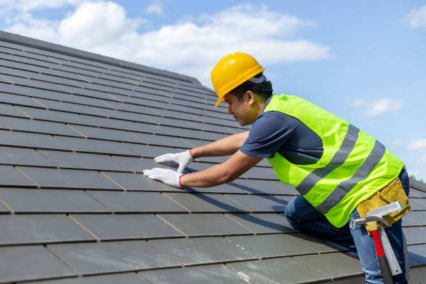 Best Flat Roof Repair Services  in Herald Harbor, MD
